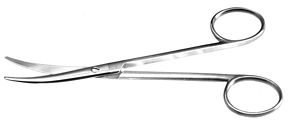 Enucleation Scissors - E3651